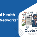 Mental Health “Ghost Networks”