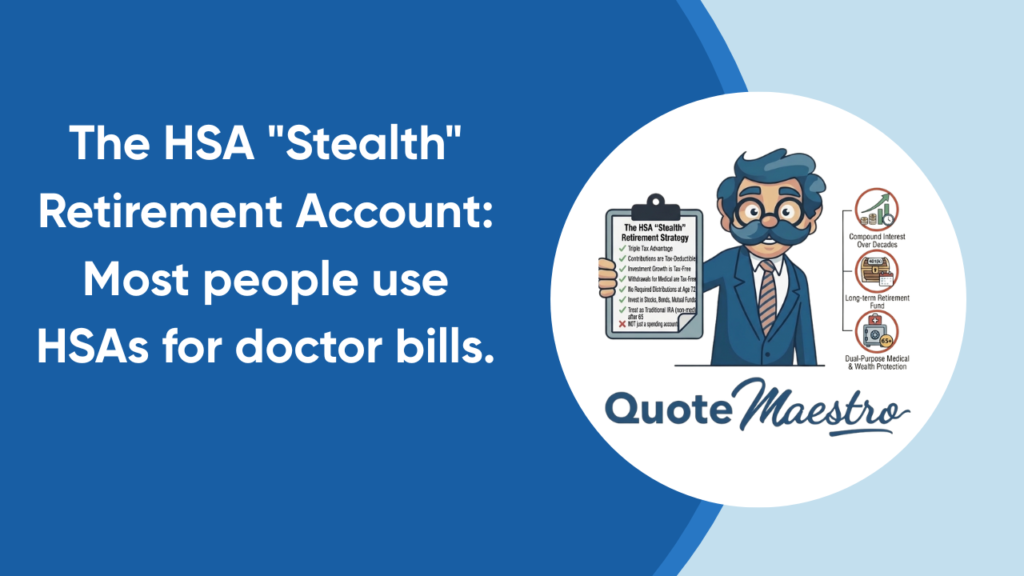 HSA Stealth Retirement Account,Biohacking Insurance Coverage,Silver Gig Health Insurance,Digital Nomad Insurance Trap,ChatGPT vs Benefits Handbook,ACA vs Medicare,Post-Grad Health Insurance,Does Social Security Cover Funeral Costs,Final Expense Insurance vs. Prepaid Funeral Plan,Final Expense Insurance for Seniors on a Fixed Income,Final Expense Insurance,Is Final Expense Insurance Tax-Free,Questions to Ask Before Buying Final Expense Insurance,Final Expense Insurance Myths,How Much Does Final Expense Insurance Cost,Final Expense vs. Life Insurance,Best Time to Buy Life Insurance,life insurance myths,life insurance coverage,Term Life Insurance vs Whole Life Insurance,Life Insurance,2026 Health Insurance Trends,insurance services, insurance solutions, insurance agency, insurance company online, compare insurance quotes, auto insurance, car insurance quotes, cheap auto insurance, affordable car insurance, auto insurance coverage, car insurance online, home insurance, homeowners insurance quotes, house insurance coverage, cheap home insurance, homeowners protection insurance, health insurance, private health insurance, affordable health insurance, health insurance plans, health insurance for self employed, life insurance, term life insurance, whole life insurance, life insurance quotes, family life insurance, how to choose auto insurance, what does home insurance cover, health insurance benefits explained, why life insurance is important, tips for affordable insurance, affordable health insurance, homeowners insurance quotes, life insurance quotes, cheap home insurance, auto insurance coverage, insurance agency, health insurance plans, term life insurance, health insurance for self employed, car insurance online, homeowners protection insurance, how to choose auto insurance, insurance services, life insurance, affordable car insurance, private health insurance, house insurance coverage, whole life insurance, compare insurance quotes, insurance company online, car insurance quotes, family life insurance, home insurance, auto insurance, tips for affordable insurance, cheap auto insurance, insurance solutions, health insurance benefits explained, why life insurance is important, what does home insurance cover,2026 Health Insurance Trends,Life Insurance,Term Life Insurance vs Whole Life Insurance,life insurance coverage,life insurance myths,Final Expense vs. Life Insurance,How Much Does Final Expense Insurance Cost,Final Expense Insurance Myths,Questions to Ask Before Buying Final Expense Insurance,Is Final Expense Insurance Tax-Free,Final Expense Insurance,Final Expense Insurance for Seniors on a Fixed Income,Final Expense Insurance vs. Prepaid Funeral Plan,Does Social Security Cover Funeral Costs,Post-Grad Health Insurance,ACA vs Medicare