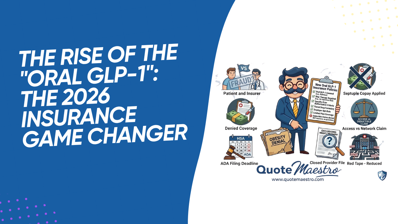 Oral GLP-1 Insurance Game Changer,ADA Obesity Insurance Denial,septuple-copay-shock-2026-health-insurance,Mental Health Ghost Networks,GLP-1 Coverage War,Health Sharing Plans,Medical Tourism for High Deductible Families,Negotiating Cash Prices With Insurance,HSA Stealth Retirement Account,Biohacking Insurance Coverage,Silver Gig Health Insurance,Digital Nomad Insurance Trap,ChatGPT vs Benefits Handbook,ACA vs Medicare,Post-Grad Health Insurance,Does Social Security Cover Funeral Costs,Final Expense Insurance vs. Prepaid Funeral Plan,Final Expense Insurance for Seniors on a Fixed Income,Final Expense Insurance,Is Final Expense Insurance Tax-Free,Questions to Ask Before Buying Final Expense Insurance,Final Expense Insurance Myths,How Much Does Final Expense Insurance Cost,Final Expense vs. Life Insurance,Best Time to Buy Life Insurance,life insurance myths,life insurance coverage,Term Life Insurance vs Whole Life Insurance,Life Insurance,2026 Health Insurance Trends,insurance services, insurance solutions, insurance agency, insurance company online, compare insurance quotes, auto insurance, car insurance quotes, cheap auto insurance, affordable car insurance, auto insurance coverage, car insurance online, home insurance, homeowners insurance quotes, house insurance coverage, cheap home insurance, homeowners protection insurance, health insurance, private health insurance, affordable health insurance, health insurance plans, health insurance for self employed, life insurance, term life insurance, whole life insurance, life insurance quotes, family life insurance, how to choose auto insurance, what does home insurance cover, health insurance benefits explained, why life insurance is important, tips for affordable insurance, affordable health insurance, homeowners insurance quotes, life insurance quotes, cheap home insurance, auto insurance coverage, insurance agency, health insurance plans, term life insurance, health insurance for self employed, car insurance online, homeowners protection insurance, how to choose auto insurance, insurance services, life insurance, affordable car insurance, private health insurance, house insurance coverage, whole life insurance, compare insurance quotes, insurance company online, car insurance quotes, family life insurance, home insurance, auto insurance, tips for affordable insurance, cheap auto insurance, insurance solutions, health insurance benefits explained, why life insurance is important, what does home insurance cover,2026 Health Insurance Trends,Life Insurance,Term Life Insurance vs Whole Life Insurance,life insurance coverage,life insurance myths,Final Expense vs. Life Insurance,How Much Does Final Expense Insurance Cost,Final Expense Insurance Myths,Questions to Ask Before Buying Final Expense Insurance,Is Final Expense Insurance Tax-Free,Final Expense Insurance,Final Expense Insurance for Seniors on a Fixed Income,Final Expense Insurance vs. Prepaid Funeral Plan,Does Social Security Cover Funeral Costs,Post-Grad Health Insurance,ACA vs Medicare