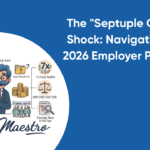 The “Septuple Copay” Shock: Navigating the 2026 Employer Pullback