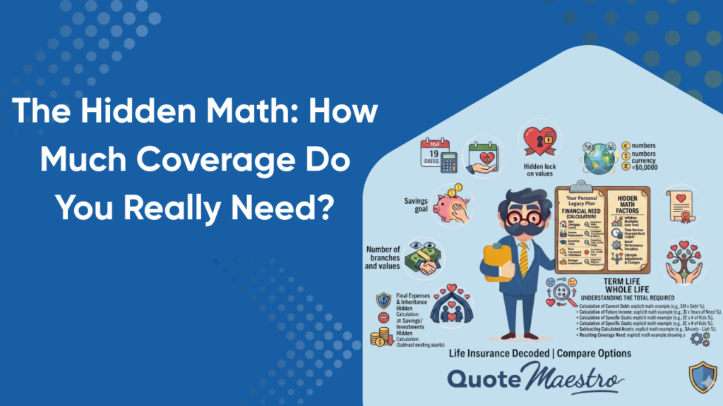 How Much Life Insurance Coverage Do You Need,Term vs Whole Life Insurance,Life Insurance Buying Guide, Family Financial Protection Insurance, Financial Planning with Life Insurance,Life Insurance Policy for Family Protection, Life Insurance for Your Family, Oral GLP-1 Insurance Game Changer,ADA Obesity Insurance Denial,septuple-copay-shock-2026-health-insurance,Mental Health Ghost Networks,GLP-1 Coverage War,Health Sharing Plans,Medical Tourism for High Deductible Families,Negotiating Cash Prices With Insurance,HSA Stealth Retirement Account,Biohacking Insurance Coverage,Silver Gig Health Insurance,Digital Nomad Insurance Trap,ChatGPT vs Benefits Handbook,ACA vs Medicare,Post-Grad Health Insurance,Does Social Security Cover Funeral Costs,Final Expense Insurance vs. Prepaid Funeral Plan,Final Expense Insurance for Seniors on a Fixed Income,Final Expense Insurance,Is Final Expense Insurance Tax-Free,Questions to Ask Before Buying Final Expense Insurance,Final Expense Insurance Myths,How Much Does Final Expense Insurance Cost,Final Expense vs. Life Insurance,Best Time to Buy Life Insurance,life insurance myths,life insurance coverage,Term Life Insurance vs Whole Life Insurance,Life Insurance,2026 Health Insurance Trends,insurance services, insurance solutions, insurance agency, insurance company online, compare insurance quotes, auto insurance, car insurance quotes, cheap auto insurance, affordable car insurance, auto insurance coverage, car insurance online, home insurance, homeowners insurance quotes, house insurance coverage, cheap home insurance, homeowners protection insurance, health insurance, private health insurance, affordable health insurance, health insurance plans, health insurance for self employed, life insurance, term life insurance, whole life insurance, life insurance quotes, family life insurance, how to choose auto insurance, what does home insurance cover, health insurance benefits explained, why life insurance is important, tips for affordable insurance, affordable health insurance, homeowners insurance quotes, life insurance quotes, cheap home insurance, auto insurance coverage, insurance agency, health insurance plans, term life insurance, health insurance for self employed, car insurance online, homeowners protection insurance, how to choose auto insurance, insurance services, life insurance, affordable car insurance, private health insurance, house insurance coverage, whole life insurance, compare insurance quotes, insurance company online, car insurance quotes, family life insurance, home insurance, auto insurance, tips for affordable insurance, cheap auto insurance, insurance solutions, health insurance benefits explained, why life insurance is important, what does home insurance cover,2026 Health Insurance Trends,Life Insurance,Term Life Insurance vs Whole Life Insurance,life insurance coverage,life insurance myths,Final Expense vs. Life Insurance,How Much Does Final Expense Insurance Cost,Final Expense Insurance Myths,Questions to Ask Before Buying Final Expense Insurance,Is Final Expense Insurance Tax-Free,Final Expense Insurance,Final Expense Insurance for Seniors on a Fixed Income,Final Expense Insurance vs. Prepaid Funeral Plan,Does Social Security Cover Funeral Costs,Post-Grad Health Insurance,ACA vs Medicare