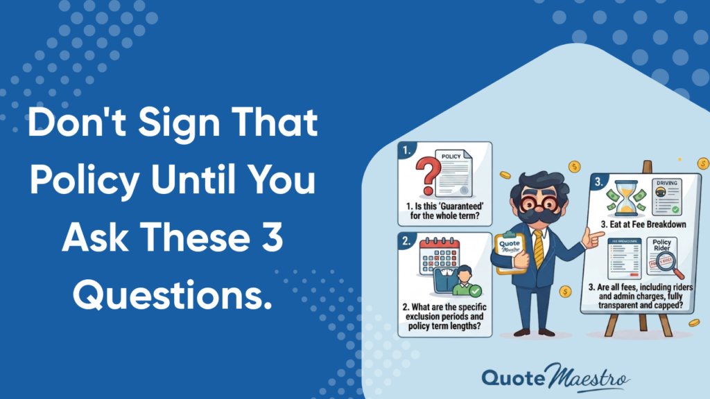 Life Insurance Questions Before Buying Policy,Why Life Insurance Premium Is So High,Employer Life Insurance Not Enough,7 Life Insurance Mistakes That Leave Your Family Penniless,What Happens If You Cannot Pay Life Insurance Premium,Life Insurance with Pre Existing Condition,Life Insurance Myths Costing You Money,Life Insurance Through Work Not Enough,Is Life Insurance a Good Investment,Permanent Life Insurance Tax Free Growth,How to Lower Life Insurance Premiums,Using Life Insurance as a Wealth Building Tool,Life Insurance Policy Riders Explained,How Much Life Insurance Coverage Do You Need,Term vs Whole Life Insurance,Life Insurance Buying Guide, Family Financial Protection Insurance, Financial Planning with Life Insurance,Life Insurance Policy for Family Protection, Life Insurance for Your Family, Oral GLP-1 Insurance Game Changer,ADA Obesity Insurance Denial,septuple-copay-shock-2026-health-insurance,Mental Health Ghost Networks,GLP-1 Coverage War,Health Sharing Plans,Medical Tourism for High Deductible Families,Negotiating Cash Prices With Insurance,HSA Stealth Retirement Account,Biohacking Insurance Coverage,Silver Gig Health Insurance,Digital Nomad Insurance Trap,ChatGPT vs Benefits Handbook,ACA vs Medicare,Post-Grad Health Insurance,Does Social Security Cover Funeral Costs,Final Expense Insurance vs. Prepaid Funeral Plan,Final Expense Insurance for Seniors on a Fixed Income,Final Expense Insurance,Is Final Expense Insurance Tax-Free,Questions to Ask Before Buying Final Expense Insurance,Final Expense Insurance Myths,How Much Does Final Expense Insurance Cost,Final Expense vs. Life Insurance,Best Time to Buy Life Insurance,life insurance myths,life insurance coverage,Term Life Insurance vs Whole Life Insurance,Life Insurance,2026 Health Insurance Trends,insurance services, insurance solutions, insurance agency, insurance company online, compare insurance quotes, auto insurance, car insurance quotes, cheap auto insurance, affordable car insurance, auto insurance coverage, car insurance online, home insurance, homeowners insurance quotes, house insurance coverage, cheap home insurance, homeowners protection insurance, health insurance, private health insurance, affordable health insurance, health insurance plans, health insurance for self employed, life insurance, term life insurance, whole life insurance, life insurance quotes, family life insurance, how to choose auto insurance, what does home insurance cover, health insurance benefits explained, why life insurance is important, tips for affordable insurance, affordable health insurance, homeowners insurance quotes, life insurance quotes, cheap home insurance, auto insurance coverage, insurance agency, health insurance plans, term life insurance, health insurance for self employed, car insurance online, homeowners protection insurance, how to choose auto insurance, insurance services, life insurance, affordable car insurance, private health insurance, house insurance coverage, whole life insurance, compare insurance quotes, insurance company online, car insurance quotes, family life insurance, home insurance, auto insurance, tips for affordable insurance, cheap auto insurance, insurance solutions, health insurance benefits explained, why life insurance is important, what does home insurance cover,2026 Health Insurance Trends,Life Insurance,Term Life Insurance vs Whole Life Insurance,life insurance coverage,life insurance myths,Final Expense vs. Life Insurance,How Much Does Final Expense Insurance Cost,Final Expense Insurance Myths,Questions to Ask Before Buying Final Expense Insurance,Is Final Expense Insurance Tax-Free,Final Expense Insurance,Final Expense Insurance for Seniors on a Fixed Income,Final Expense Insurance vs. Prepaid Funeral Plan,Does Social Security Cover Funeral Costs,Post-Grad Health Insurance,ACA vs Medicare