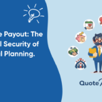 Beyond the Payout: The Emotional Security of Financial Planning.