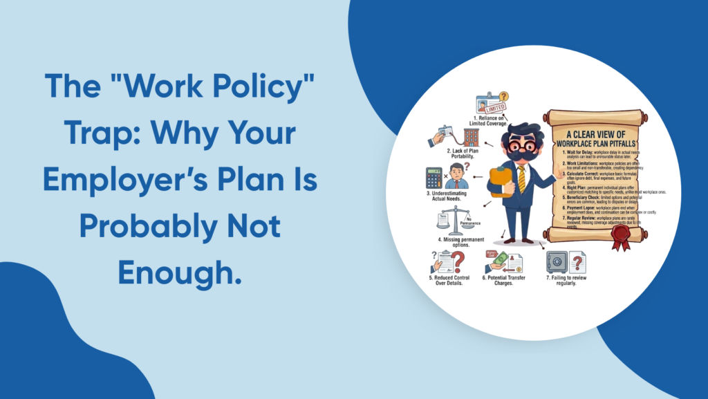 Employer Life Insurance Not Enough,7 Life Insurance Mistakes That Leave Your Family Penniless,What Happens If You Cannot Pay Life Insurance Premium,Life Insurance with Pre Existing Condition,Life Insurance Myths Costing You Money,Life Insurance Through Work Not Enough,Is Life Insurance a Good Investment,Permanent Life Insurance Tax Free Growth,How to Lower Life Insurance Premiums,Using Life Insurance as a Wealth Building Tool,Life Insurance Policy Riders Explained,How Much Life Insurance Coverage Do You Need,Term vs Whole Life Insurance,Life Insurance Buying Guide, Family Financial Protection Insurance, Financial Planning with Life Insurance,Life Insurance Policy for Family Protection, Life Insurance for Your Family, Oral GLP-1 Insurance Game Changer,ADA Obesity Insurance Denial,septuple-copay-shock-2026-health-insurance,Mental Health Ghost Networks,GLP-1 Coverage War,Health Sharing Plans,Medical Tourism for High Deductible Families,Negotiating Cash Prices With Insurance,HSA Stealth Retirement Account,Biohacking Insurance Coverage,Silver Gig Health Insurance,Digital Nomad Insurance Trap,ChatGPT vs Benefits Handbook,ACA vs Medicare,Post-Grad Health Insurance,Does Social Security Cover Funeral Costs,Final Expense Insurance vs. Prepaid Funeral Plan,Final Expense Insurance for Seniors on a Fixed Income,Final Expense Insurance,Is Final Expense Insurance Tax-Free,Questions to Ask Before Buying Final Expense Insurance,Final Expense Insurance Myths,How Much Does Final Expense Insurance Cost,Final Expense vs. Life Insurance,Best Time to Buy Life Insurance,life insurance myths,life insurance coverage,Term Life Insurance vs Whole Life Insurance,Life Insurance,2026 Health Insurance Trends,insurance services, insurance solutions, insurance agency, insurance company online, compare insurance quotes, auto insurance, car insurance quotes, cheap auto insurance, affordable car insurance, auto insurance coverage, car insurance online, home insurance, homeowners insurance quotes, house insurance coverage, cheap home insurance, homeowners protection insurance, health insurance, private health insurance, affordable health insurance, health insurance plans, health insurance for self employed, life insurance, term life insurance, whole life insurance, life insurance quotes, family life insurance, how to choose auto insurance, what does home insurance cover, health insurance benefits explained, why life insurance is important, tips for affordable insurance, affordable health insurance, homeowners insurance quotes, life insurance quotes, cheap home insurance, auto insurance coverage, insurance agency, health insurance plans, term life insurance, health insurance for self employed, car insurance online, homeowners protection insurance, how to choose auto insurance, insurance services, life insurance, affordable car insurance, private health insurance, house insurance coverage, whole life insurance, compare insurance quotes, insurance company online, car insurance quotes, family life insurance, home insurance, auto insurance, tips for affordable insurance, cheap auto insurance, insurance solutions, health insurance benefits explained, why life insurance is important, what does home insurance cover,2026 Health Insurance Trends,Life Insurance,Term Life Insurance vs Whole Life Insurance,life insurance coverage,life insurance myths,Final Expense vs. Life Insurance,How Much Does Final Expense Insurance Cost,Final Expense Insurance Myths,Questions to Ask Before Buying Final Expense Insurance,Is Final Expense Insurance Tax-Free,Final Expense Insurance,Final Expense Insurance for Seniors on a Fixed Income,Final Expense Insurance vs. Prepaid Funeral Plan,Does Social Security Cover Funeral Costs,Post-Grad Health Insurance,ACA vs Medicare