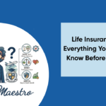 Life Insurance 101: Everything You Need to Know Before You Buy.