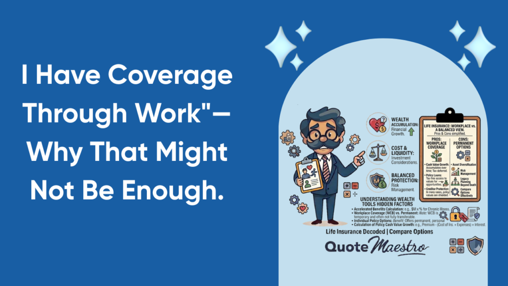 Life Insurance Through Work Not Enough,Is Life Insurance a Good Investment,Permanent Life Insurance Tax Free Growth,How to Lower Life Insurance Premiums,Using Life Insurance as a Wealth Building Tool,Life Insurance Policy Riders Explained,How Much Life Insurance Coverage Do You Need,Term vs Whole Life Insurance,Life Insurance Buying Guide, Family Financial Protection Insurance, Financial Planning with Life Insurance,Life Insurance Policy for Family Protection, Life Insurance for Your Family, Oral GLP-1 Insurance Game Changer,ADA Obesity Insurance Denial,septuple-copay-shock-2026-health-insurance,Mental Health Ghost Networks,GLP-1 Coverage War,Health Sharing Plans,Medical Tourism for High Deductible Families,Negotiating Cash Prices With Insurance,HSA Stealth Retirement Account,Biohacking Insurance Coverage,Silver Gig Health Insurance,Digital Nomad Insurance Trap,ChatGPT vs Benefits Handbook,ACA vs Medicare,Post-Grad Health Insurance,Does Social Security Cover Funeral Costs,Final Expense Insurance vs. Prepaid Funeral Plan,Final Expense Insurance for Seniors on a Fixed Income,Final Expense Insurance,Is Final Expense Insurance Tax-Free,Questions to Ask Before Buying Final Expense Insurance,Final Expense Insurance Myths,How Much Does Final Expense Insurance Cost,Final Expense vs. Life Insurance,Best Time to Buy Life Insurance,life insurance myths,life insurance coverage,Term Life Insurance vs Whole Life Insurance,Life Insurance,2026 Health Insurance Trends,insurance services, insurance solutions, insurance agency, insurance company online, compare insurance quotes, auto insurance, car insurance quotes, cheap auto insurance, affordable car insurance, auto insurance coverage, car insurance online, home insurance, homeowners insurance quotes, house insurance coverage, cheap home insurance, homeowners protection insurance, health insurance, private health insurance, affordable health insurance, health insurance plans, health insurance for self employed, life insurance, term life insurance, whole life insurance, life insurance quotes, family life insurance, how to choose auto insurance, what does home insurance cover, health insurance benefits explained, why life insurance is important, tips for affordable insurance, affordable health insurance, homeowners insurance quotes, life insurance quotes, cheap home insurance, auto insurance coverage, insurance agency, health insurance plans, term life insurance, health insurance for self employed, car insurance online, homeowners protection insurance, how to choose auto insurance, insurance services, life insurance, affordable car insurance, private health insurance, house insurance coverage, whole life insurance, compare insurance quotes, insurance company online, car insurance quotes, family life insurance, home insurance, auto insurance, tips for affordable insurance, cheap auto insurance, insurance solutions, health insurance benefits explained, why life insurance is important, what does home insurance cover,2026 Health Insurance Trends,Life Insurance,Term Life Insurance vs Whole Life Insurance,life insurance coverage,life insurance myths,Final Expense vs. Life Insurance,How Much Does Final Expense Insurance Cost,Final Expense Insurance Myths,Questions to Ask Before Buying Final Expense Insurance,Is Final Expense Insurance Tax-Free,Final Expense Insurance,Final Expense Insurance for Seniors on a Fixed Income,Final Expense Insurance vs. Prepaid Funeral Plan,Does Social Security Cover Funeral Costs,Post-Grad Health Insurance,ACA vs Medicare