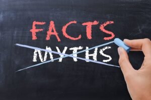 Common Life Insurance Myths