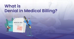 Health Insurance Handling Denied Claims