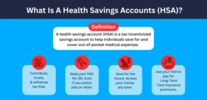 Health Insurance HSAs vs FSAs