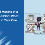 The First 12 Months of a Self-Funded Plan: What to Expect in Year One