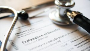 Health Insurance Reading Your EOB