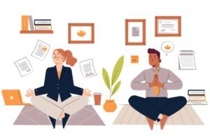 employee wellness and care management