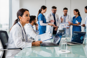 Health Insurance Handling Denied Claims