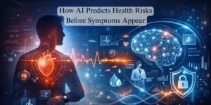 AI in Early Disease Prediction