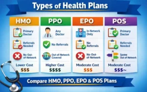 Health Insurance Beginner Guide