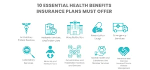 Health Insurance 105: Essential Health Benefits