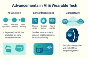 AI in Early Disease Prediction