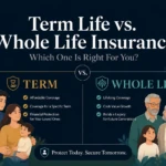 Term vs Whole Life Insurance: Which Is Better?