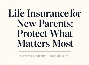 life insurance parents feature image